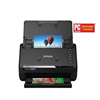 Epson FastFoto FF-680W Sheetfed Scanner