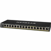 Netgear GS316PP Ethernet switch.