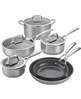 Energy Plus 10-Piece Cookware Set