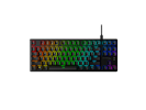 HyperX Alloy Origins Core Mechanical Gaming Keyboard - HX Red - US layout.