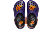 NBA Phoenix Suns Classic Clog