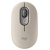 Logitech POP Mouse - Mist