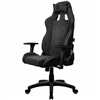 Arozzi Avanti soft fabric gaming/office chair - dark grey, now with a discount.