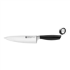 Zwilling All Star 8" chef's knife, white - now 15% off!