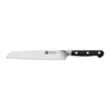 Zwilling Pro 8-inch bread knife - factory second, now at a discount.