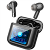 Wireless Noise Canceling Earbuds