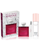 Ralph Lauren 3-pc. Romance Eau de Parfum Intense gift set available with a discount.
