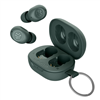 JLab - JBuds Mini true wireless earbuds - sage, 20% off.