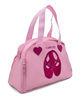 Capezio light pink girls' tote handbags - now with discount.