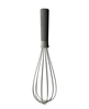 BergHOFF 1-piece Leo balance whisk in moonmist and sage - gray.