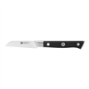 Zwilling 3-inch vegetable knife, now with a discount.