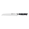 Zwilling spectrum 8" bread knife.