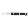 Zwilling gourmet 2.5-inch peeling knife - factory second, now at a discount.