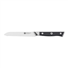 Zwilling spectrum 5" serrated utility knife.