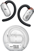 Get Soundcore V40i Open-ear headphones by Anker in White, now with a discount.