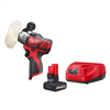 M12 12V Lithium-Ion Cordless Variable Speed Polisher/Sander