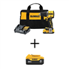 20V Lithium-Ion Cordless Compact 1/2 in. Drill/Driver Kit