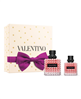 Valentino 2-pc. Born in Roma Eau De Parfum set with discount information included.