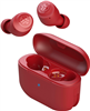 JLab Go Air Pop True Wireless Earbuds - Rose.