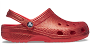 Classic Glitter Clog