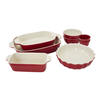 Henckels Ceramic 8-pc Baking Dish Set