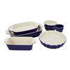 Henckels Ceramic 8-pc Baking Dish Set