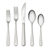 Lucena 65-pc Flatware Set