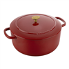 Ballarini Bellamonte 7.5 qt red Dutch oven - now with a discount!