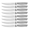 Henckels Modernist 8-pc Steak Knives, discounted.