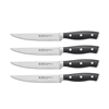 Henckels Forged Accent 4-pc Steak Knives – now at a discount!