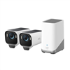 Eufy S3 Pro 2-Cam Kit