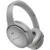 Bose QuietComfort wireless over-ear noise-canceling headphones (moonlight grey) - 15% off.