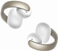 Get the Soundcore AeroClip Open-Ear Clip-On Earbud Headphones in Champagne Mist at a discount.