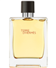 Terre d'Hermes pure perfume spray, 6.7 oz.