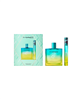 Mac 2-pc. Twistedly turquatic fragrance set - 20% off.