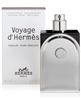 Voyage d'Hermes 3.3 oz refillable pure perfume spray.