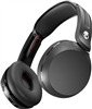 Get Skullcandy Icon 180 on-ear wireless Bluetooth headphones in black at a discount.