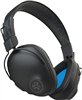 JLab Studio Pro wireless headphones - black.