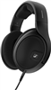 Sennheiser HD 560S wired over-ear headphones - black, now with a discount.