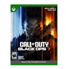 Microsoft's Call of Duty Black Ops 7 for Xbox Series X is available at a discount.