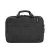 HP Renew Executive 16" laptop bag with discount info.