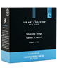 The Art of Shaving lavender shaving soap bowl, 3.3 oz.