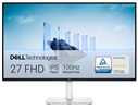S2725H 27" IPS LED FHD 100Hz Monitor (HDMI) - Ash White