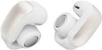 Bose - 60th Anniversary Diamond Edition Ultra Open-ear True Wireless Earbuds with discount.