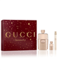 Gucci 3-pc. Guilty Pour Femme Eau de Toilette gift set with a discount.