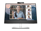 HP E24mv G4 FHD conferencing monitor - available with a discount.