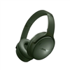 Bose QuietComfort Headphones in Cypress Green available with a discount.