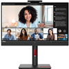 ThinkVision T24mv-30 24" Class Webcam Full HD LED Monitor