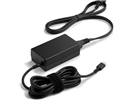 HP 65W USB-C lc power adapter