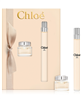 Chloe 2-pc. Eau de parfum gift set with a discount included.